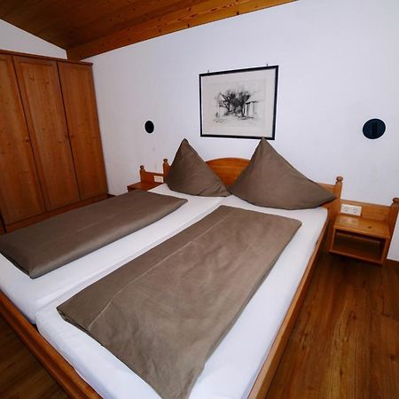 Apartment Krabacher Seefeld no Tirol Exterior foto