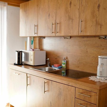 Apartment Krabacher Seefeld no Tirol Exterior foto