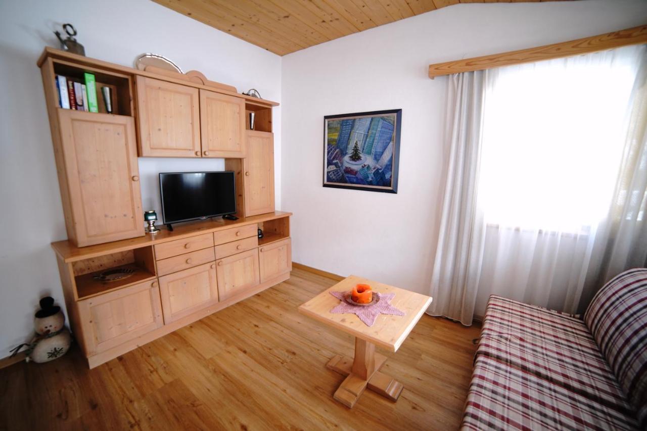 Apartment Krabacher Seefeld no Tirol Exterior foto