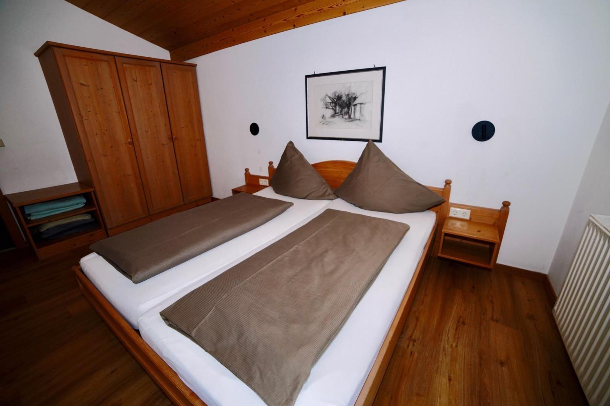 Apartment Krabacher Seefeld no Tirol Exterior foto