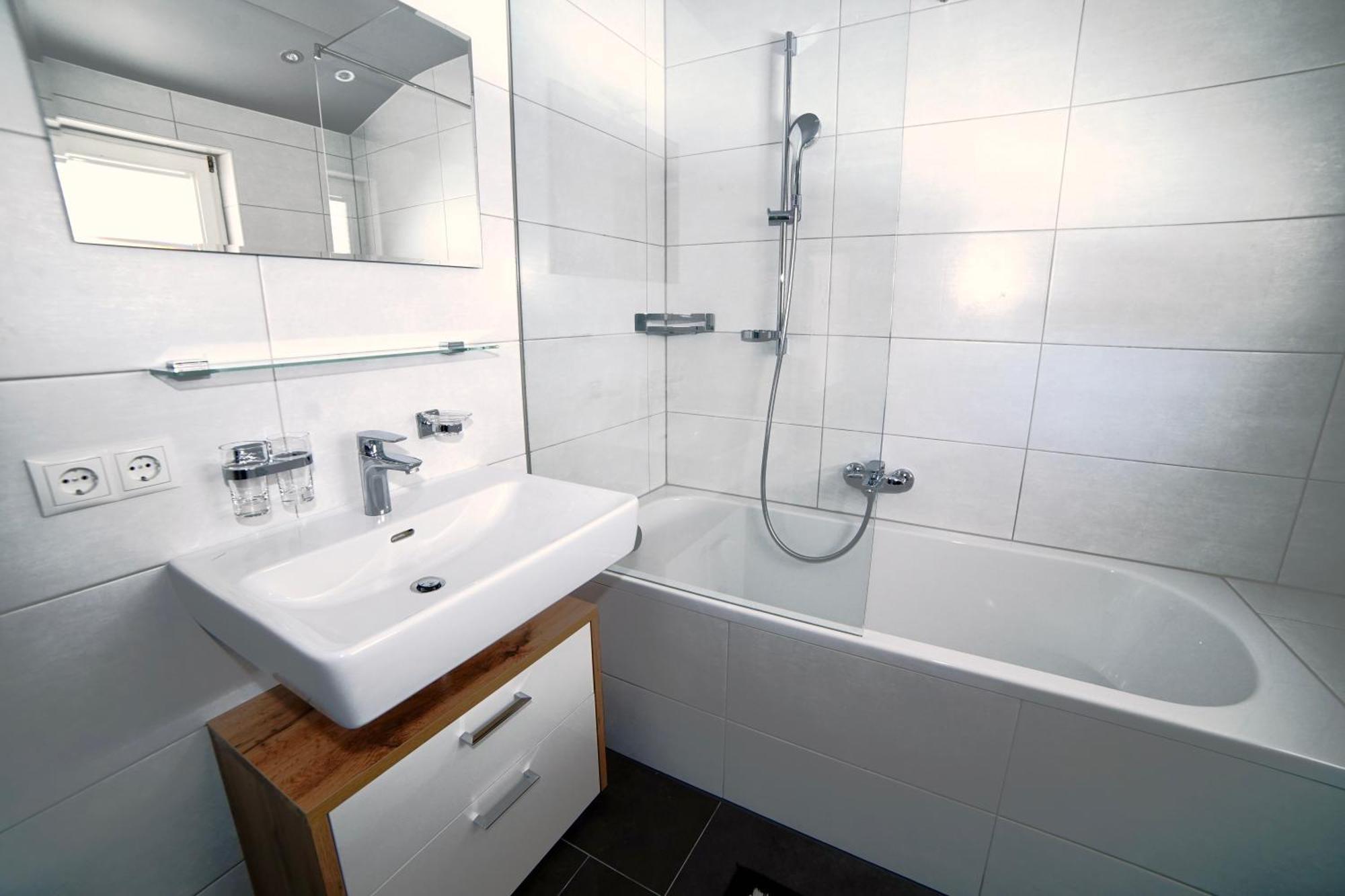 Apartment Krabacher Seefeld no Tirol Exterior foto