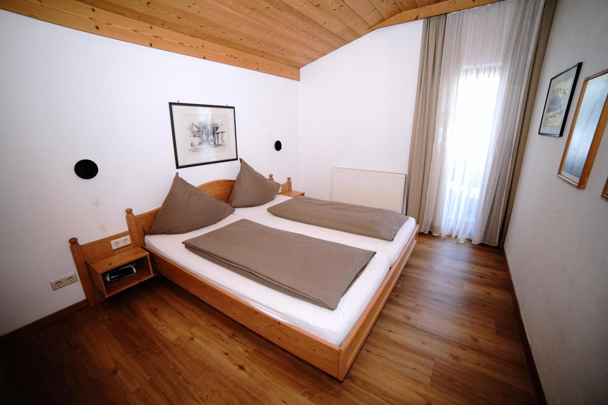 Apartment Krabacher Seefeld no Tirol Exterior foto