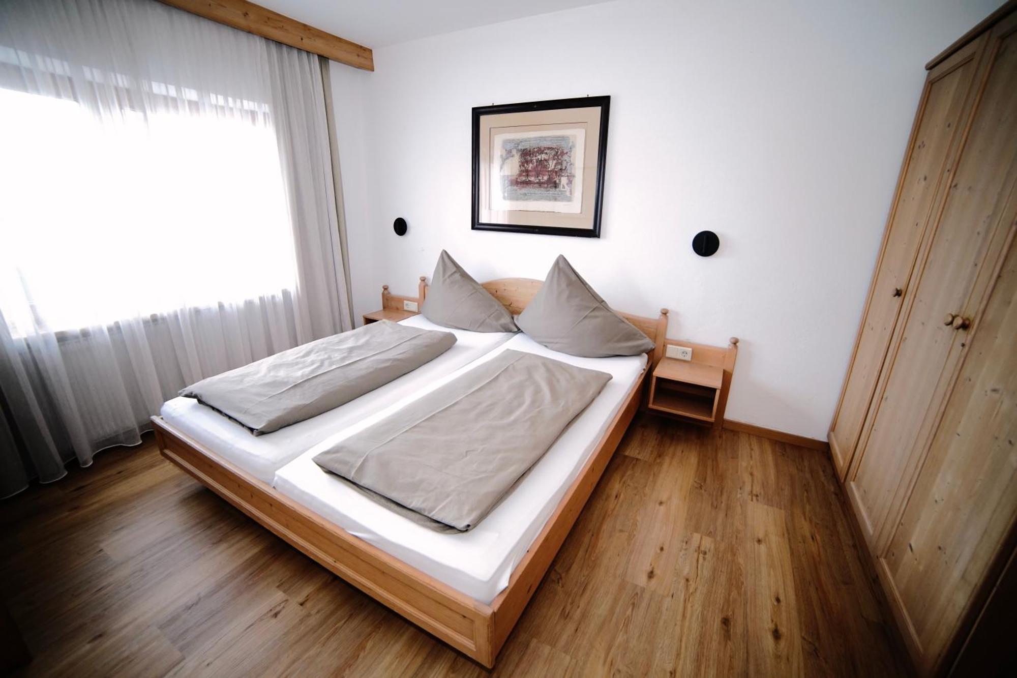 Apartment Krabacher Seefeld no Tirol Exterior foto